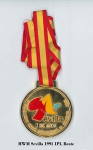 Beate Gu Sevilla HWM Sevilla 1991 1PL Beate-1
