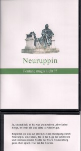 DVD Neuruppin