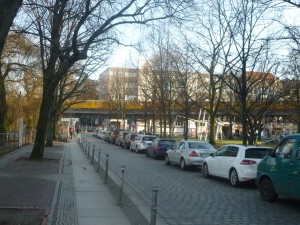klein Straße 108