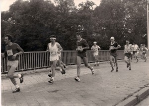 KMU-Marathon 1983