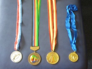 Kathrin Weßel 4 Medaillen kleinP1020667