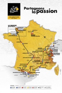 Tour de France klein 2016 Titel Plan