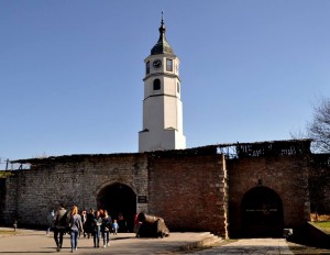 Bel siebenundzwanzig