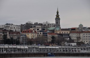Donau sechszehn
