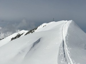 Gerstinger fünf