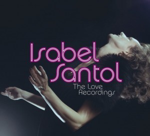 Isabel sieben The Love Recordings