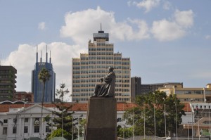 Nairobi sechsunddreißig