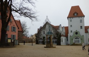 Schloß zweiundzwanzig