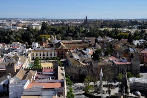 Sevilla zehn