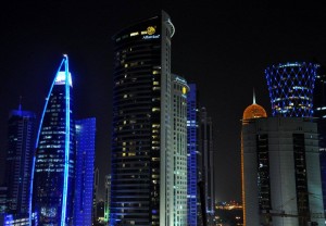 Doha achtundzwanzig
