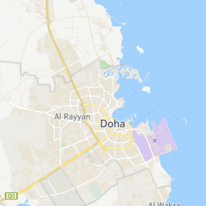 Doha eins