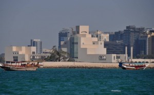 Doha fünfzehn