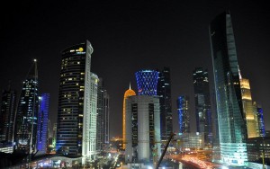 Doha zwanzig