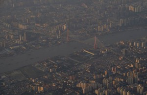 Shanghai zehn