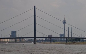 Düsseldorf dreißig