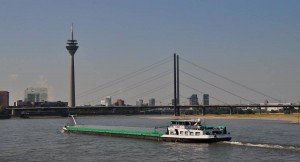 Düsseldorf sieben