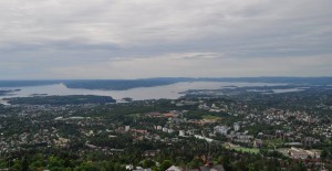 Oslo 2017 zwei