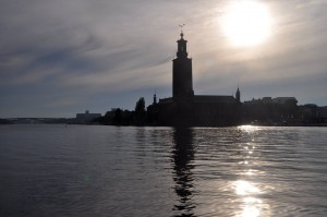 Stockholm 2017 zwei