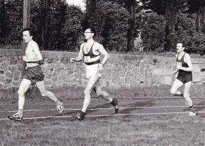 Horst 10.000 m 1981