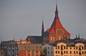 Rostock fünf