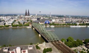 Kerkeling Rhein eins