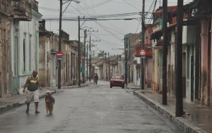 Kuba einundzwanzig
