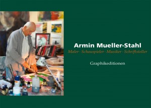 Armin Katalog Graphikeditionen