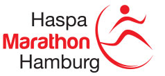 Hamburg Marathon logo
